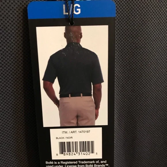 Bollé - Performance Polo - Picture 4 of 6